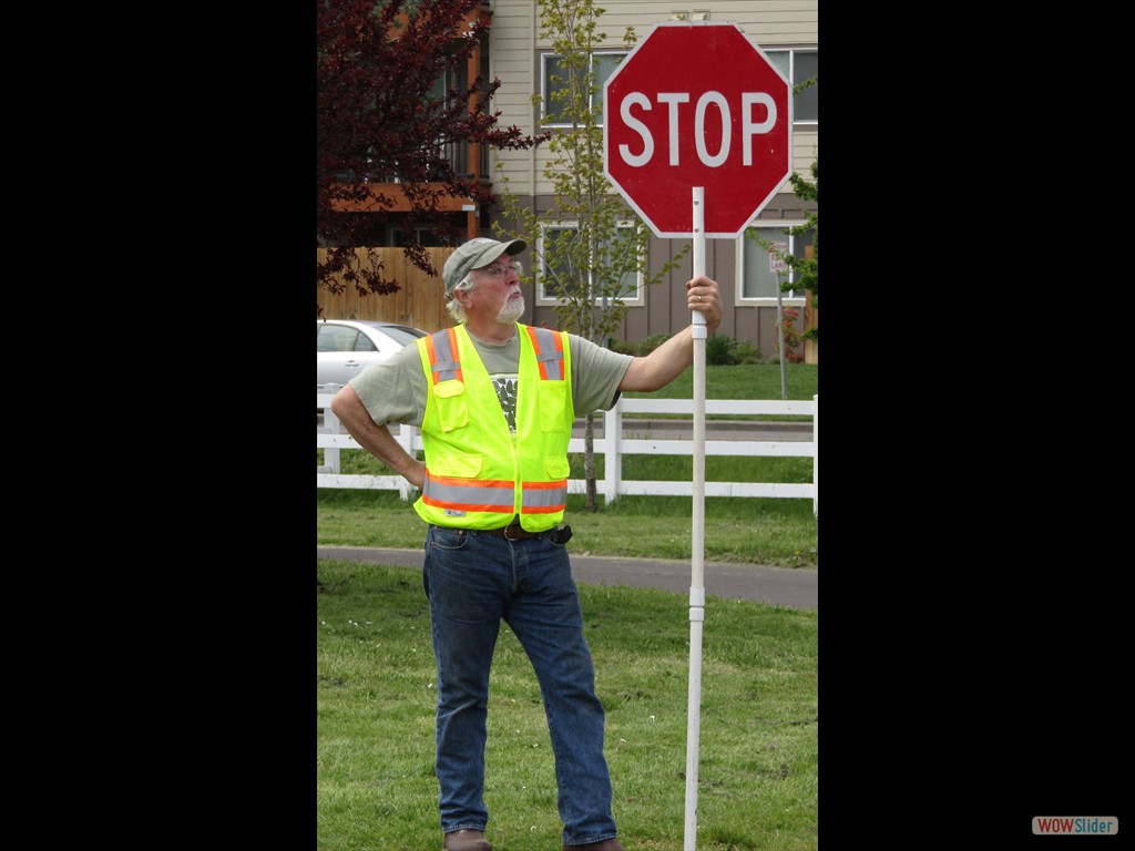 stopping tom