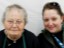 Polly & granddaughter