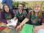 Suzanne, Tara, Mill